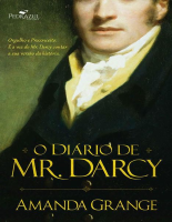 O Diário de Mr. Darcy - Amanda Grange.pdf